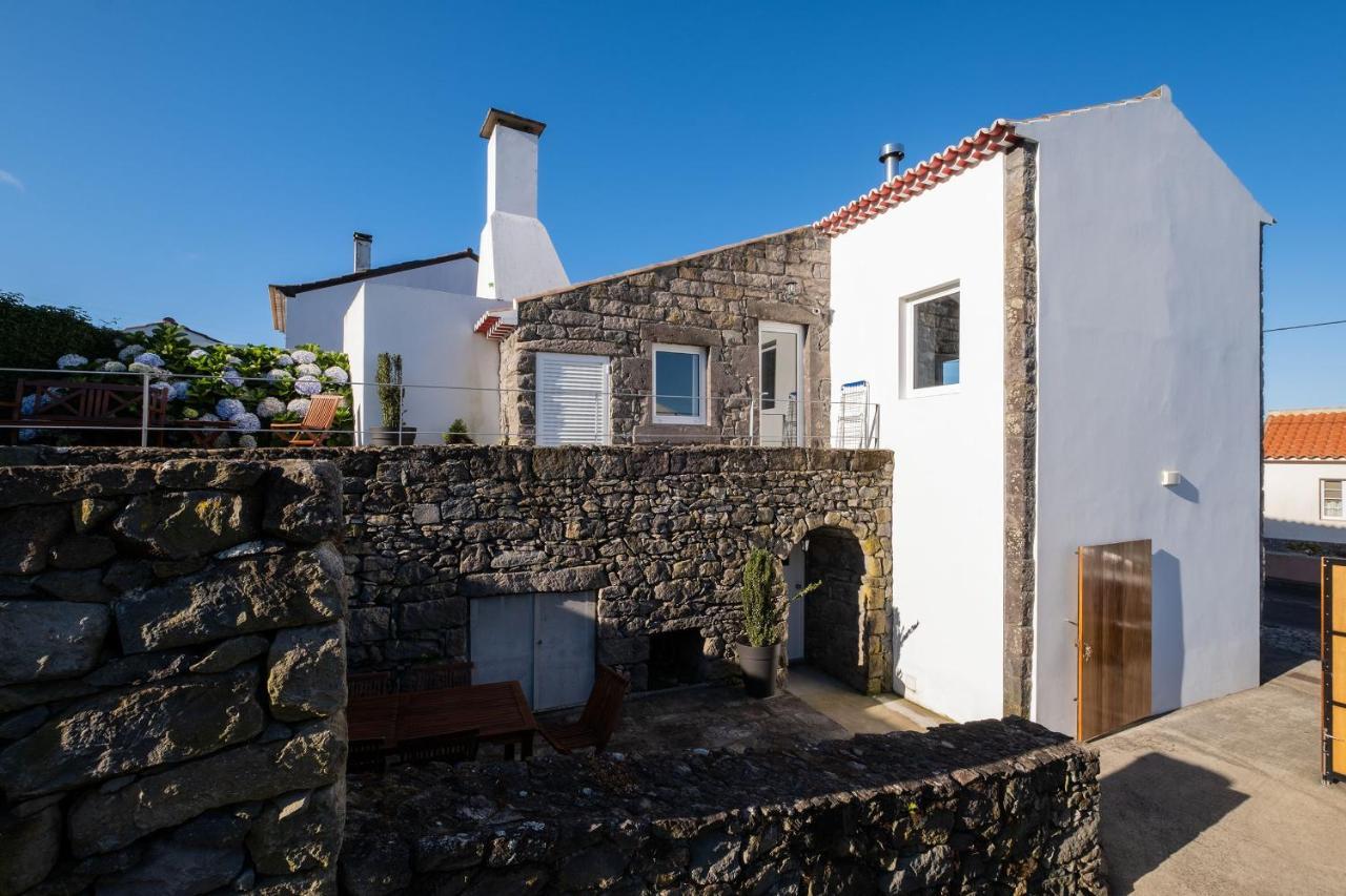 Casa Do Simao Villa Nordeste  Dış mekan fotoğraf
