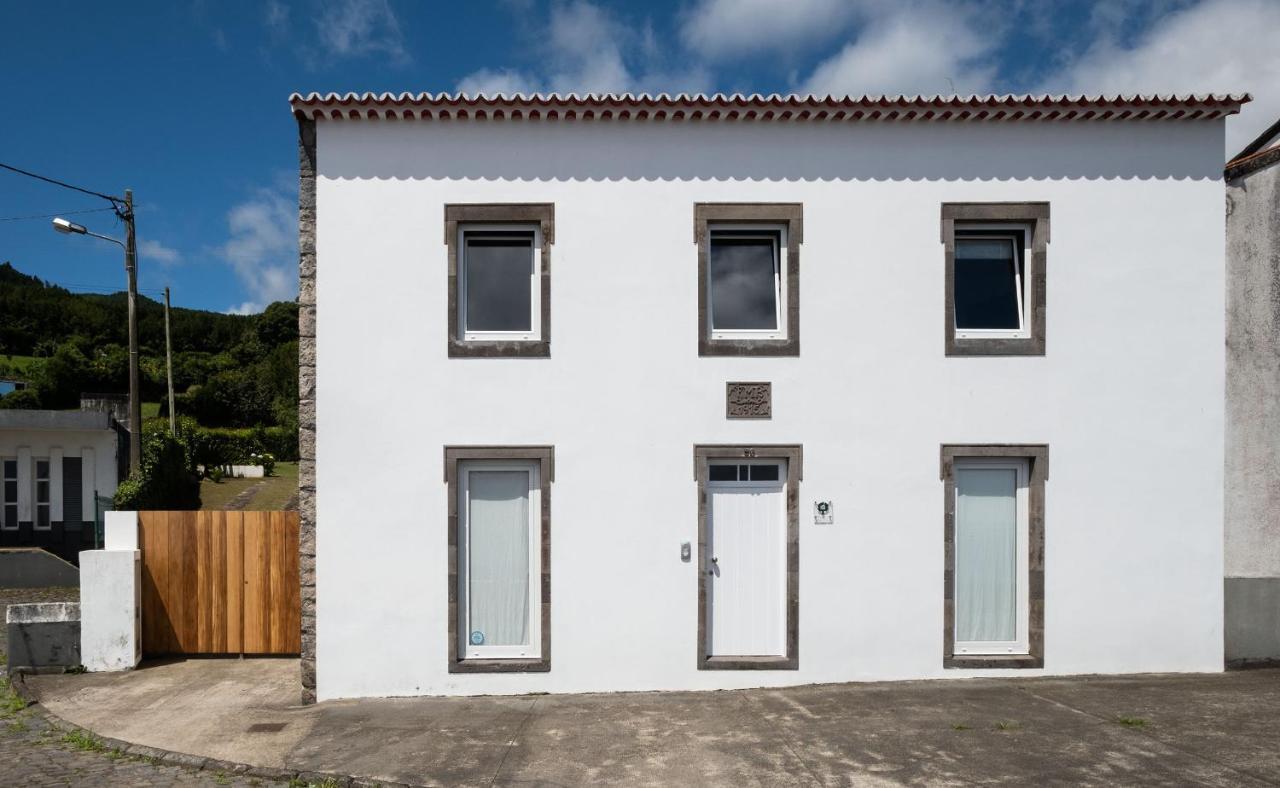Casa Do Simao Villa Nordeste  Dış mekan fotoğraf