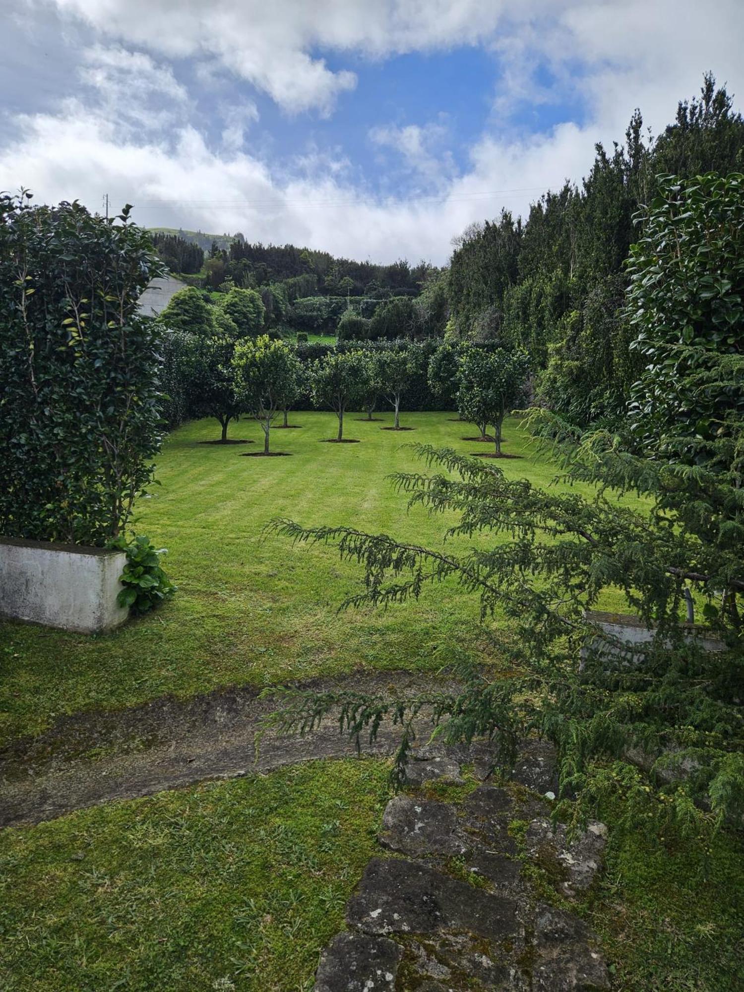 Casa Do Simao Villa Nordeste  Dış mekan fotoğraf