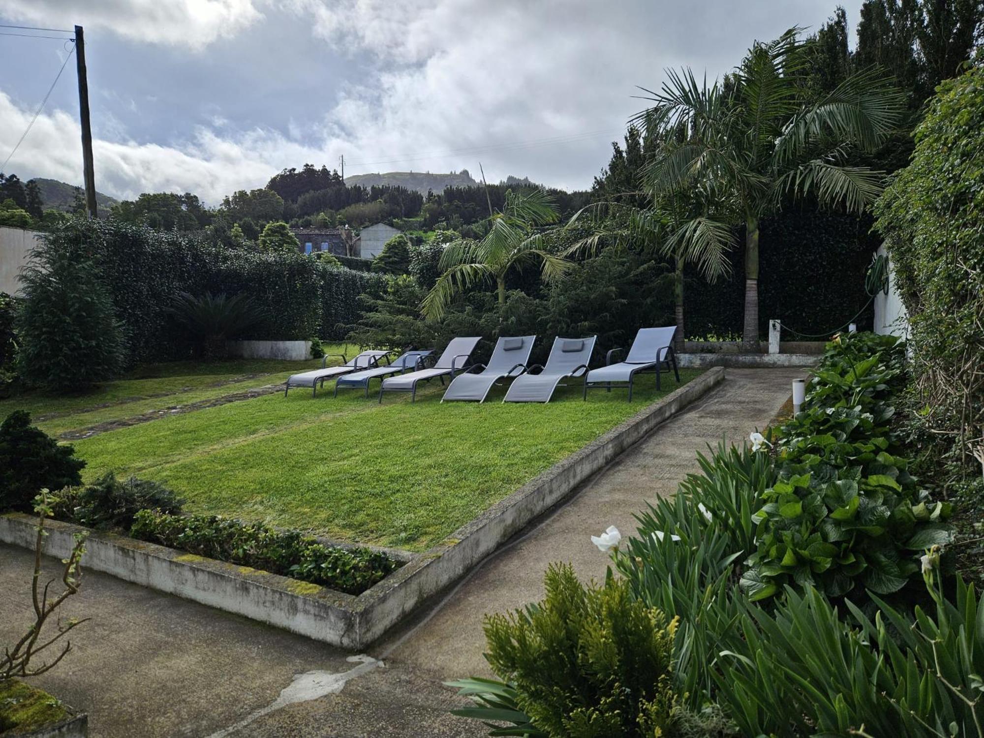 Casa Do Simao Villa Nordeste  Dış mekan fotoğraf