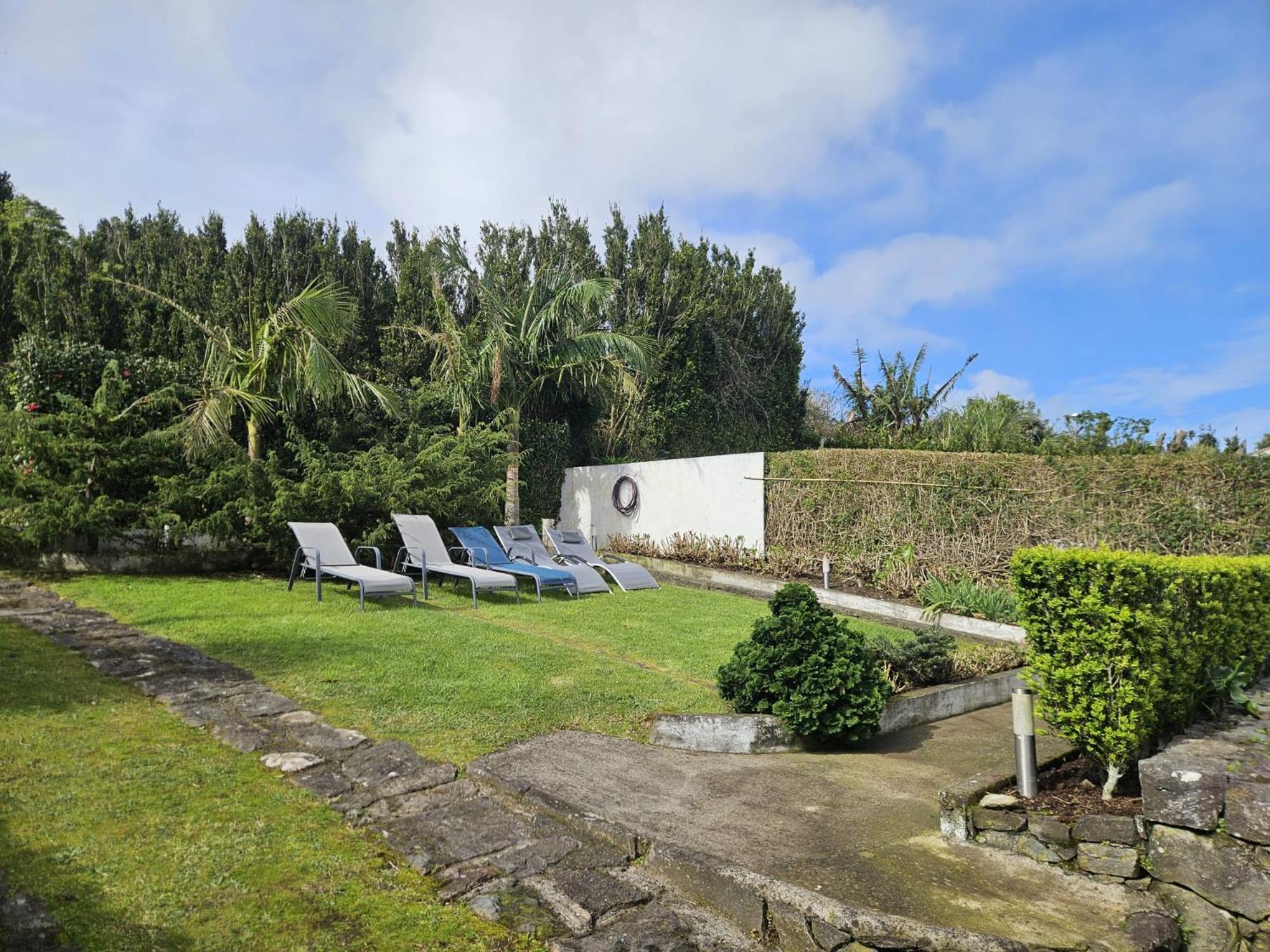 Casa Do Simao Villa Nordeste  Dış mekan fotoğraf