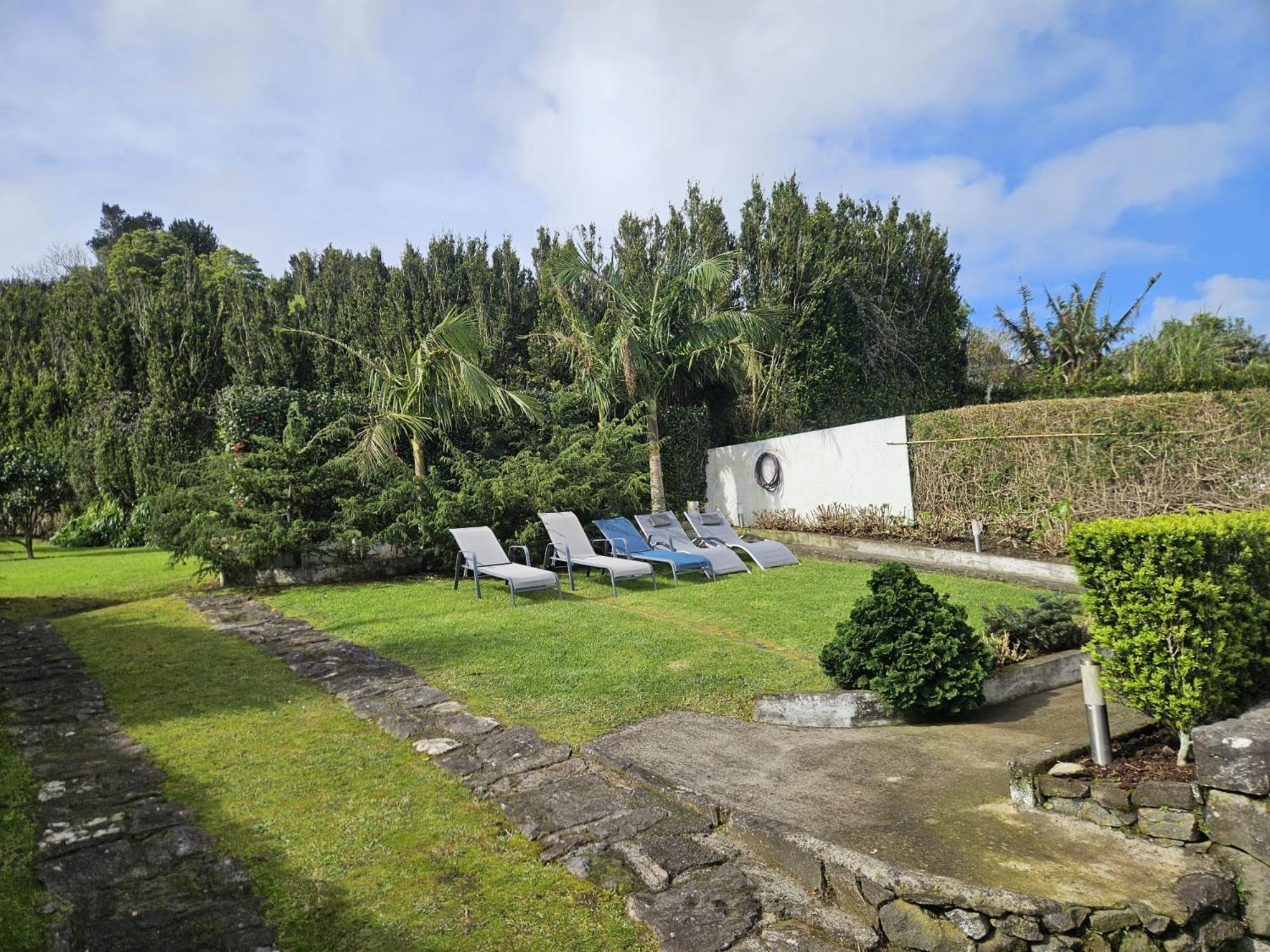 Casa Do Simao Villa Nordeste  Dış mekan fotoğraf