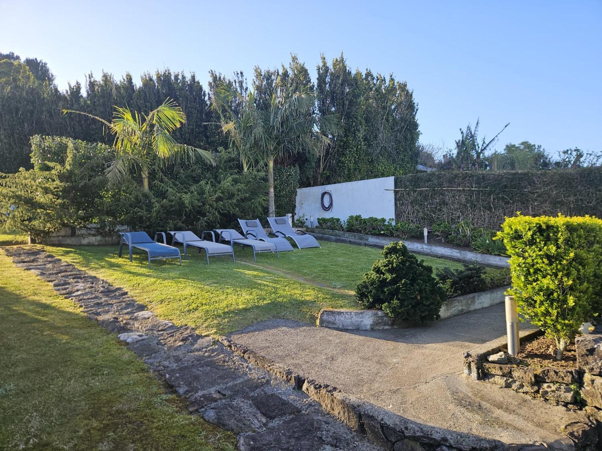 Casa Do Simao Villa Nordeste  Dış mekan fotoğraf