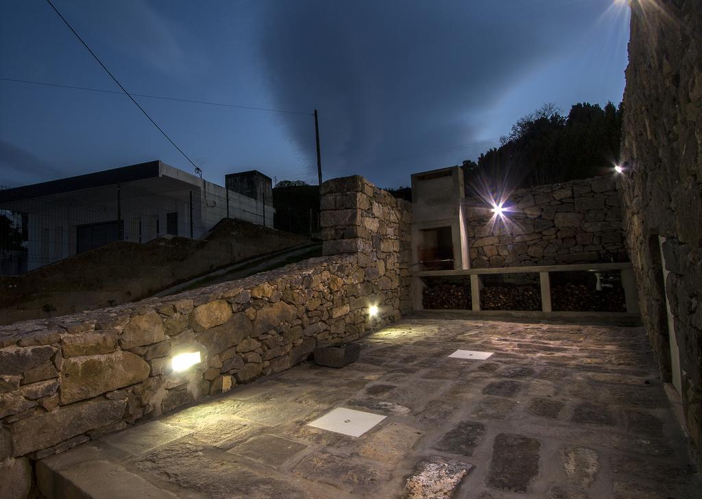Casa Do Simao Villa Nordeste  Dış mekan fotoğraf