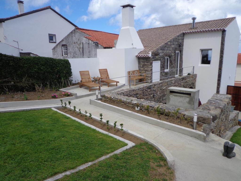 Casa Do Simao Villa Nordeste  Dış mekan fotoğraf
