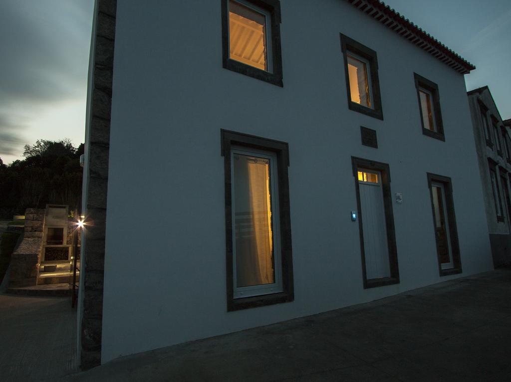 Casa Do Simao Villa Nordeste  Dış mekan fotoğraf