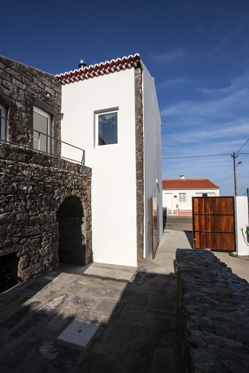 Casa Do Simao Villa Nordeste  Dış mekan fotoğraf
