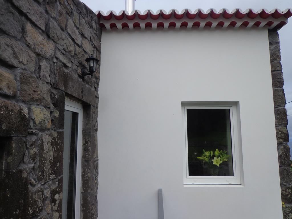 Casa Do Simao Villa Nordeste  Dış mekan fotoğraf